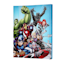 Avengers Canvas Wall Art, 16x20