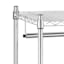 Supreme Metal Garment Rack