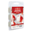 Peppermint Vanilla Swirl Scented Wax Melts, 2.5oz
