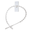 Simple Living Solutions 12-Count Sticky Reusable Ties