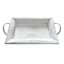 Ty Pennington Natural Wood Decorative Tray, 23"