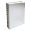 Silver London Book Box, 9"