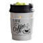Coffee House Fragrance Wax Warmer