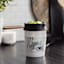 Coffee House Fragrance Wax Warmer