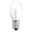 Pluggable Warmer Replacement Bulb