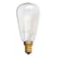 Vintage Bulb Replacement