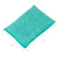 Set of 3 Bamboo Non-Scratch Smart Sponge, Pink, Green, Yellow