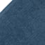 Honeybloom Waffle Textured Blue Bath Towel, 30x54