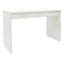 Nolan White Wooden Desk