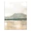 2-Piece Landscape Canvas Wall Art, 28x22
