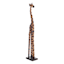Oversized Giraffe Decor, 39"