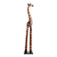 Oversized Giraffe Decor, 39"