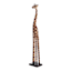 Oversized Giraffe Decor, 39"