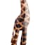 Oversized Giraffe Decor, 39"