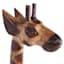Oversized Giraffe Decor, 39"