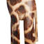 Oversized Giraffe Decor, 46"