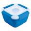 Blue Bento Lunch Box, 50oz