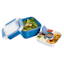 Blue Bento Lunch Box, 50oz