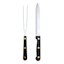 Bistro 2-Piece Carving Set