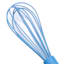 Blue Nylon Kitchen Whisk