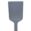 Grey Nylon Solid Spatula