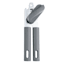 Grey Nylon Can Opener