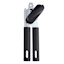 Black Nylon Can Opener