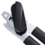 Black Nylon Can Opener