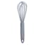 Grey Nylon Kitchen Whisk