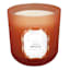 Pumpkin Spice Scented Jar Candle, 12.5oz