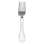 Metal Fork Wall Art, 8x31