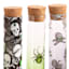 Set of 6 Test Tube Shot Glass Set
