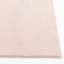 Washable Bliss Blush Faux Rabbit Shaped 30X47