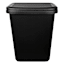 Hefty Dual Function Trash Can, Extra Large