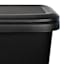 Hefty Dual Function Trash Can, Extra Large