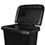 Hefty Dual Function Trash Can, Extra Large