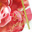 With God All Things Peony Chunky Spiral