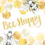 Bee Happy Scented Sachet