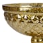 Providence Mercury Glass Bowl, 6.5"