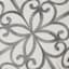 7-Piece Brighton Multicolor Floral Design Comforter Set, Queen