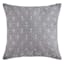7-Piece Asher Multicolor Comforter Set, Queen