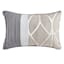 7-Piece Asher Multicolor Comforter Set, Queen