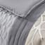 7-Piece Asher Multicolor Comforter Set, Queen