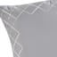 7-Piece Asher Multicolor Comforter Set, Queen