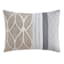 7-Piece Asher Multicolor Comforter Set, King