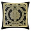7-Piece Wayland Black & Yellow Comforter Set, King