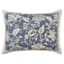7-Piece Brighton Multicolor Floral Design Comforter Set, King
