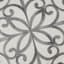 7-Piece Brighton Multicolor Floral Design Comforter Set, King