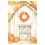 Welcome Fall Scented Sachet