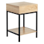 Honeybloom Burnaby End Table